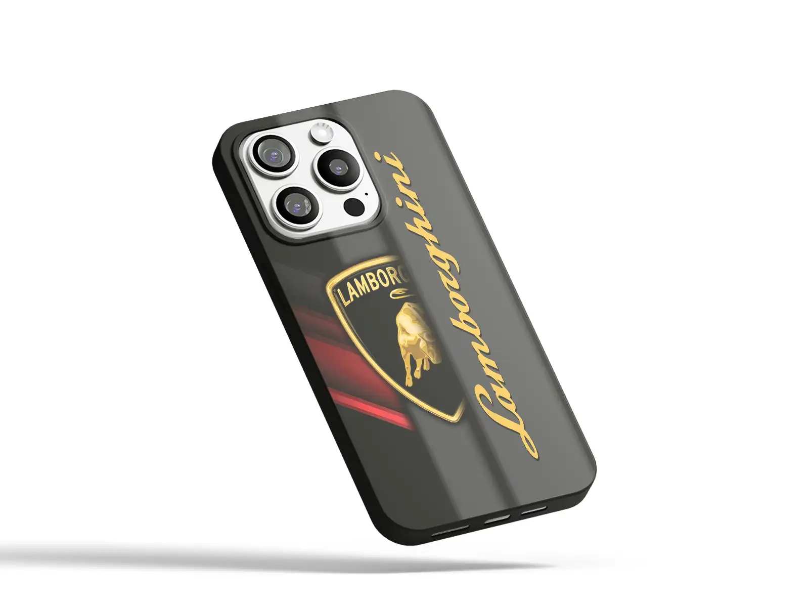 Lamborghini Handycover Limitierte Max Qualitätsstufe R